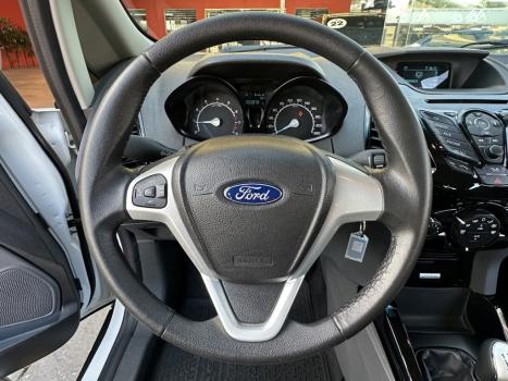 FORD Ecosport 1.6 4P FREESTYLE FLEX, Foto 6