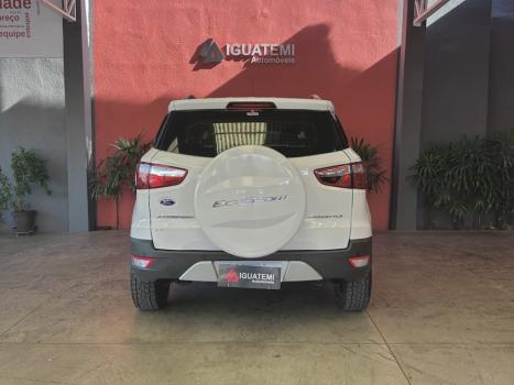 FORD Ecosport 1.6 4P FREESTYLE FLEX, Foto 8