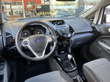 FORD Ecosport 1.6 4P FREESTYLE FLEX, Foto 10