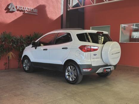 FORD Ecosport 1.6 4P FREESTYLE FLEX, Foto 13