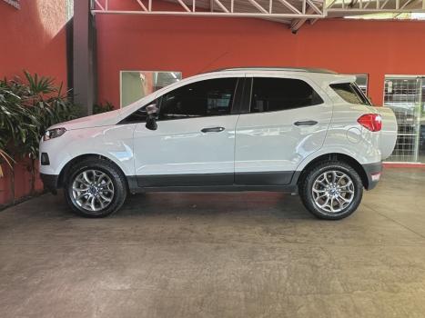 FORD Ecosport 1.6 4P FREESTYLE FLEX, Foto 14