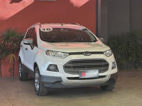 FORD Ecosport 1.6 4P FREESTYLE FLEX, Foto 16