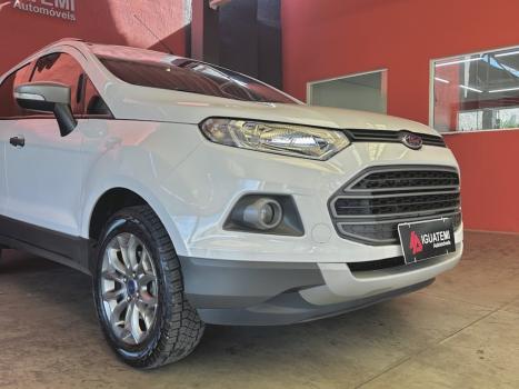 FORD Ecosport 1.6 4P FREESTYLE FLEX, Foto 19