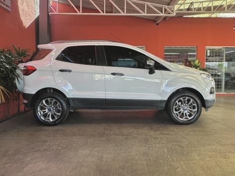 FORD Ecosport 1.6 4P FREESTYLE FLEX, Foto 20