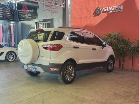 FORD Ecosport 1.6 4P FREESTYLE FLEX, Foto 22