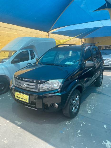 FORD Ecosport 1.6 4P FREESTYLE XLT FLEX, Foto 2