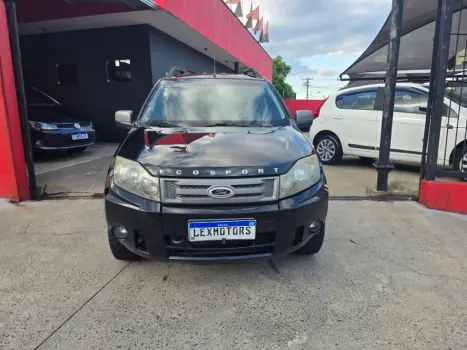 FORD Ecosport 1.6 4P FREESTYLE XLT FLEX, Foto 7