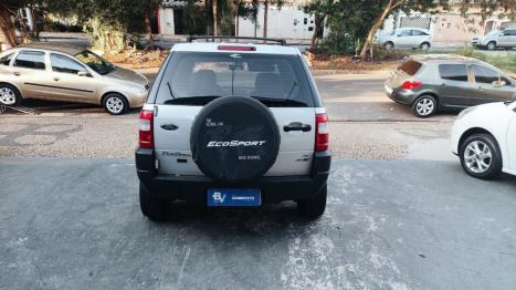 FORD Ecosport 1.6 4P XLS, Foto 5