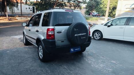 FORD Ecosport 1.6 4P XLS, Foto 6