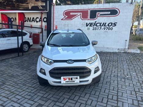 FORD Ecosport 1.6 4P FREESTYLE FLEX, Foto 2