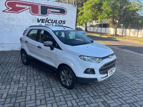 FORD Ecosport 1.6 4P FREESTYLE FLEX, Foto 3