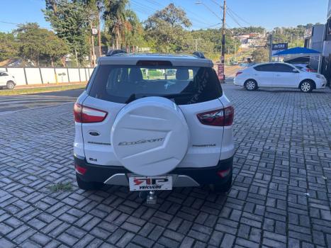FORD Ecosport 1.6 4P FREESTYLE FLEX, Foto 5