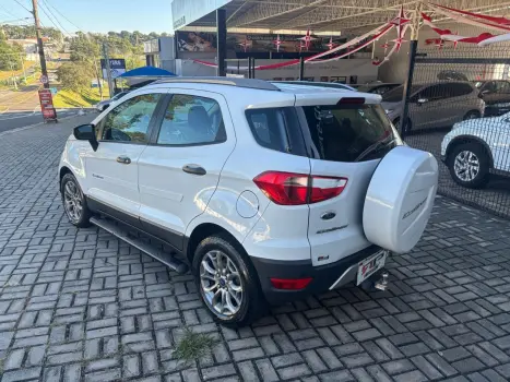 FORD Ecosport 1.6 4P FREESTYLE FLEX, Foto 6