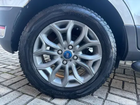 FORD Ecosport 1.6 4P FREESTYLE FLEX, Foto 8