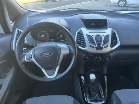 FORD Ecosport 1.6 4P FREESTYLE FLEX, Foto 9