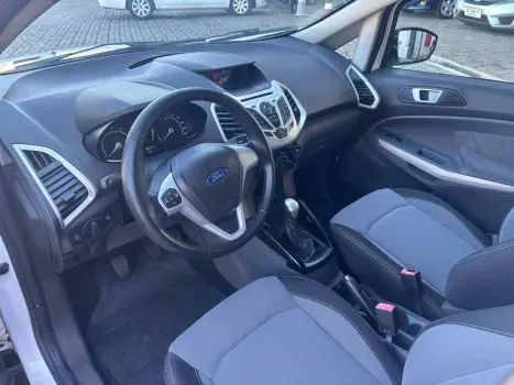 FORD Ecosport 1.6 4P FREESTYLE FLEX, Foto 11