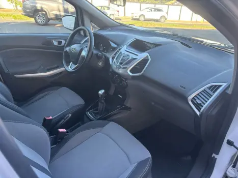 FORD Ecosport 1.6 4P FREESTYLE FLEX, Foto 12