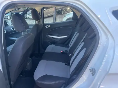 FORD Ecosport 1.6 4P FREESTYLE FLEX, Foto 13