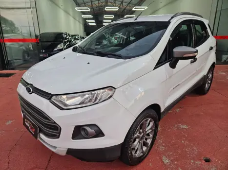 FORD Ecosport 1.6 4P FREESTYLE FLEX, Foto 1