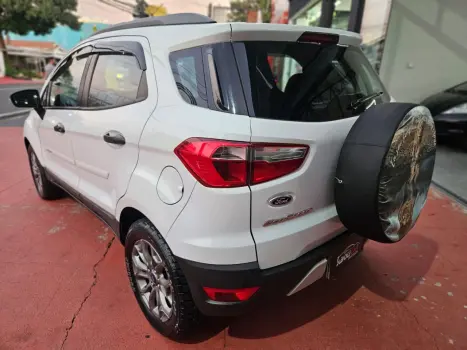 FORD Ecosport 1.6 4P FREESTYLE FLEX, Foto 2