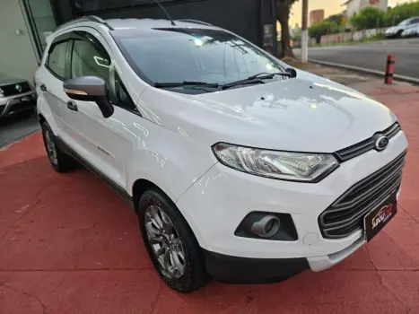 FORD Ecosport 1.6 4P FREESTYLE FLEX, Foto 3