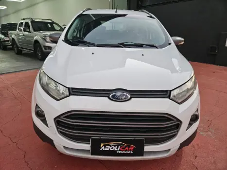 FORD Ecosport 1.6 4P FREESTYLE FLEX, Foto 5
