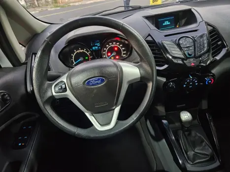 FORD Ecosport 1.6 4P FREESTYLE FLEX, Foto 8