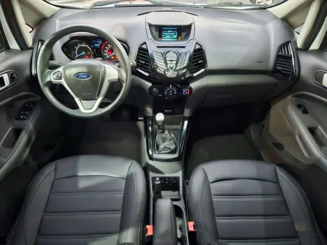 FORD Ecosport 1.6 4P FREESTYLE FLEX, Foto 9