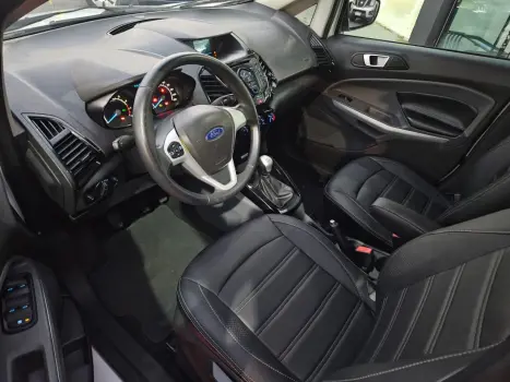 FORD Ecosport 1.6 4P FREESTYLE FLEX, Foto 10