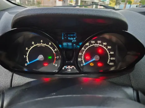 FORD Ecosport 1.6 4P FREESTYLE FLEX, Foto 12