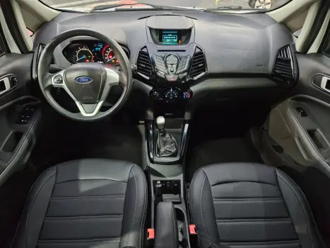 FORD Ecosport 1.6 4P FREESTYLE FLEX, Foto 13