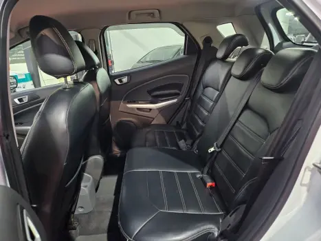 FORD Ecosport 1.6 4P FREESTYLE FLEX, Foto 14