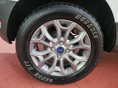 FORD Ecosport 1.6 4P FREESTYLE FLEX, Foto 18