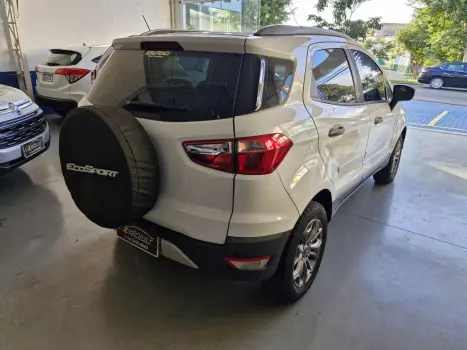 FORD Ecosport 1.6 4P FREESTYLE FLEX, Foto 2