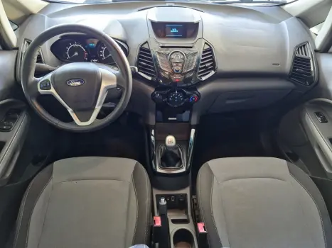 FORD Ecosport 1.6 4P FREESTYLE FLEX, Foto 3