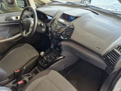 FORD Ecosport 1.6 4P FREESTYLE FLEX, Foto 4