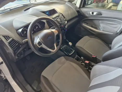 FORD Ecosport 1.6 4P FREESTYLE FLEX, Foto 5