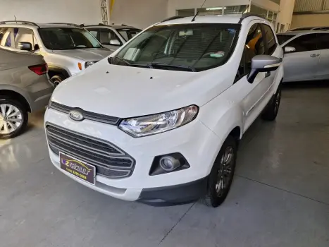 FORD Ecosport 1.6 4P FREESTYLE FLEX, Foto 6