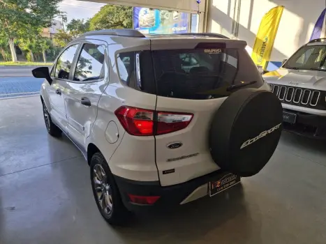 FORD Ecosport 1.6 4P FREESTYLE FLEX, Foto 7