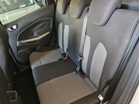 FORD Ecosport 1.6 4P FREESTYLE FLEX, Foto 9