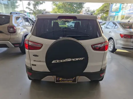 FORD Ecosport 1.6 4P FREESTYLE FLEX, Foto 11