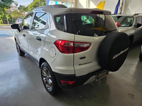 FORD Ecosport 1.6 4P FREESTYLE FLEX, Foto 2