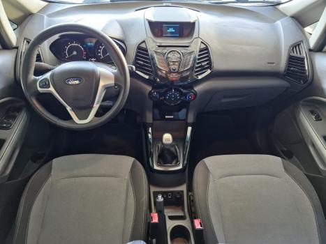 FORD Ecosport 1.6 4P FREESTYLE FLEX, Foto 3