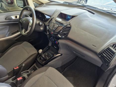 FORD Ecosport 1.6 4P FREESTYLE FLEX, Foto 4