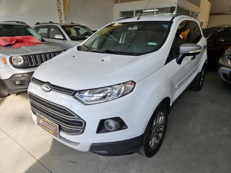 FORD Ecosport 1.6 4P FREESTYLE FLEX, Foto 6