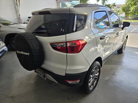 FORD Ecosport 1.6 4P FREESTYLE FLEX, Foto 8