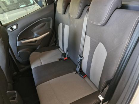 FORD Ecosport 1.6 4P FREESTYLE FLEX, Foto 10
