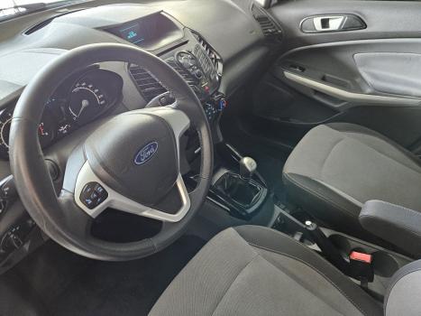 FORD Ecosport 1.6 4P FREESTYLE FLEX, Foto 11