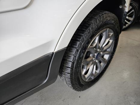 FORD Ecosport 1.6 4P FREESTYLE FLEX, Foto 12