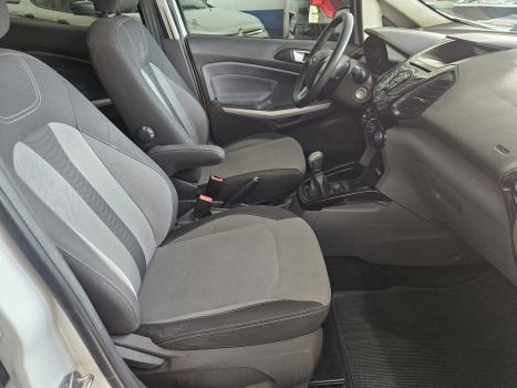 FORD Ecosport 1.6 4P FREESTYLE FLEX, Foto 13